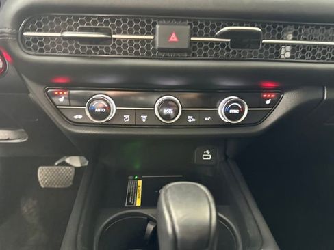 Used 2023 Honda HR-V EX-L image 23