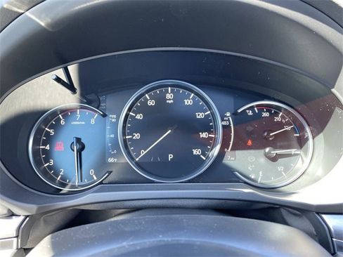 New 2025 MAZDA CX-5 AWD 2.5 S w/ Premium Plus Pkg image 17