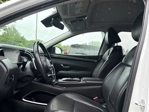 Used 2022 Hyundai Tucson Limited AWD/4WD image 7