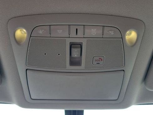 Used 2020 Nissan Pathfinder SL image 26