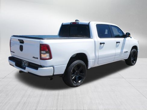 Used 2023 RAM 1500 Big Horn AWD/4WD image 7