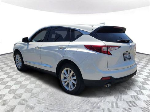 Used 2021 Acura RDX FWD image 3