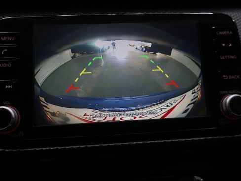 Used 2023 Nissan Kicks SV image 21