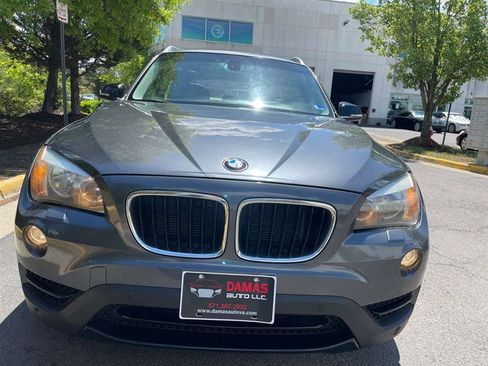 Used 2014 BMW X1 xDrive28i AWD/4WD image 8
