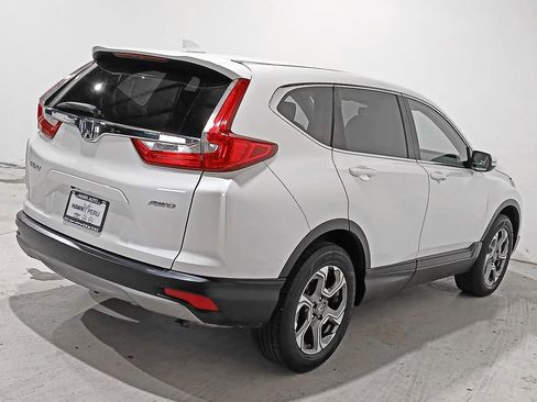 Used 2017 Honda CR-V EX-L image 6