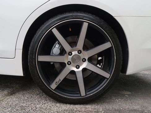 Used 2015 INFINITI Q50 w/ Navigation Package RWD image 55