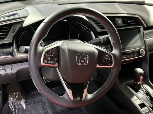 Used 2020 Honda Civic Sport image 18