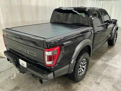 Used 2023 Ford F150 Raptor image 3