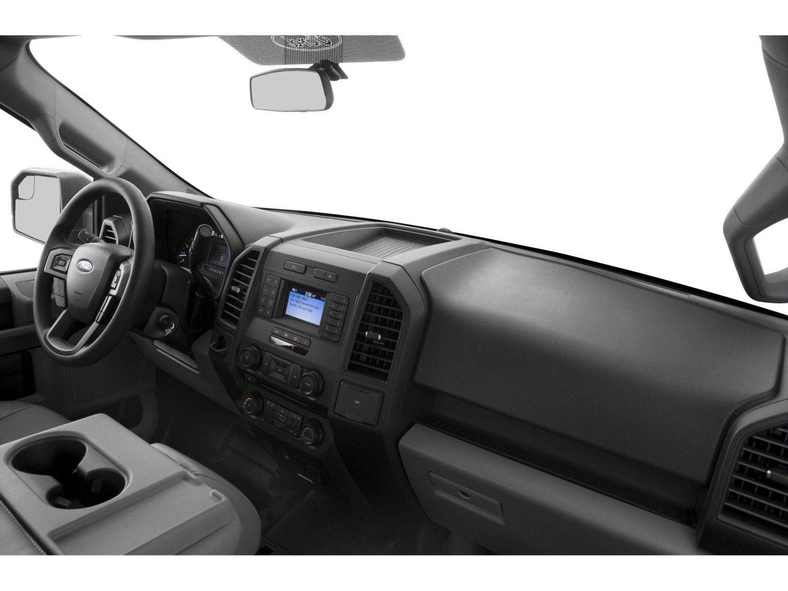 Used 2018 Ford F150 XLT w/ Equipment Group 301A Mid RWD image 10