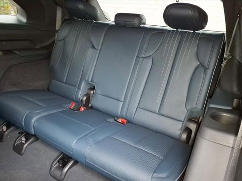 New 2026 Cadillac Escalade IQ Sport 2 AWD/4WD image 8