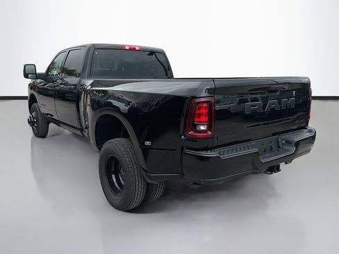 New 2026 RAM 3500 Big Horn image 5