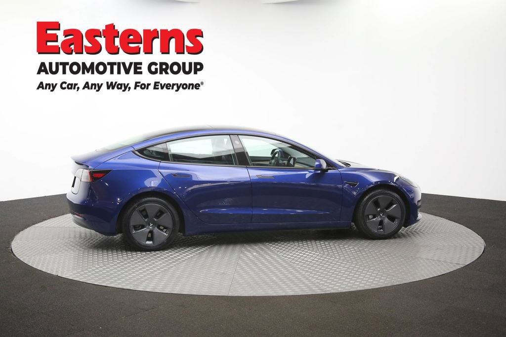 Used 2023 Tesla Model 3 Standard Range RWD image 39