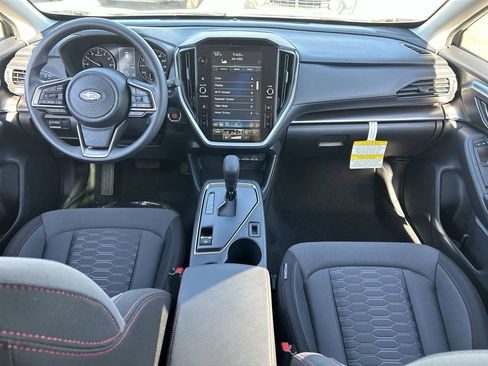 New 2026 Subaru Impreza 2.0i Sport AWD/4WD image 11