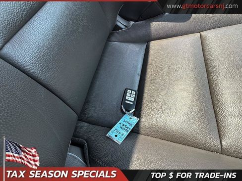 Used 2016 Honda Odyssey EX-L image 40