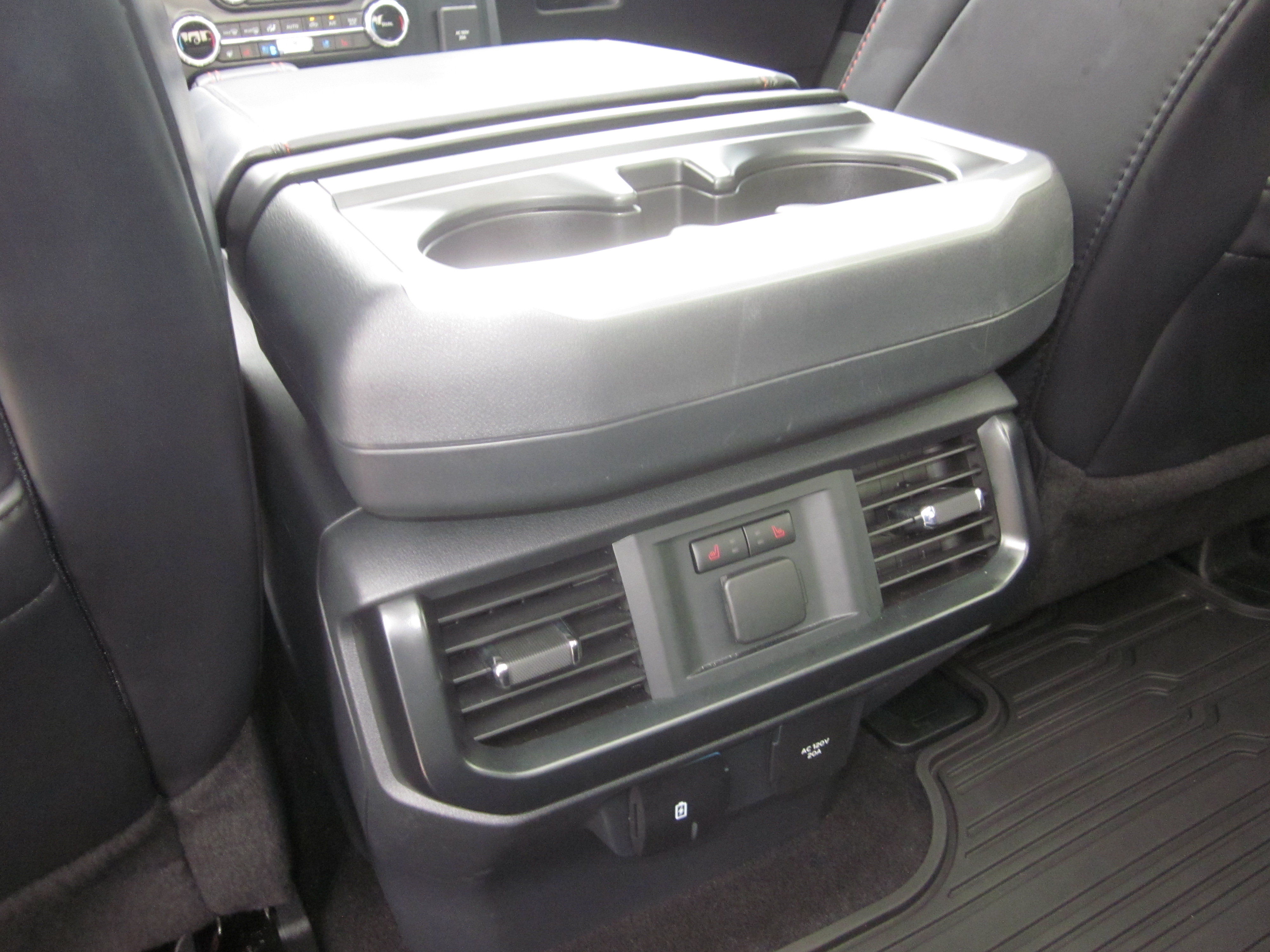 Used 2024 Ford F150 Raptor AWD/4WD image 13