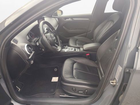 Used 2019 Audi A3 2.0T Premium w/ Convenience Package image 19