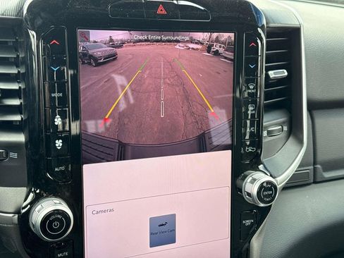 New 2026 RAM 2500 Big Horn image 19