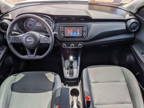 Used 2024 Nissan Kicks S FWD image 27