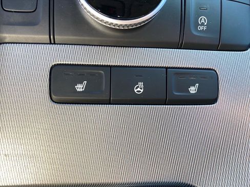Used 2022 Hyundai Palisade SEL w/ 8P Bench Seat Package FWD image 13