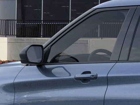 New 2026 Ford Explorer Active RWD image 20