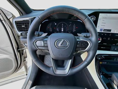 Used 2024 Lexus NX 350 AWD w/ Vision Package image 39