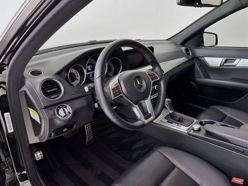 Used 2013 Mercedes-Benz C 300 C 300 image 10