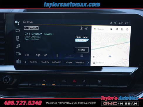 Used 2025 Chevrolet Silverado 1500 RST w/ Redline Edition image 14