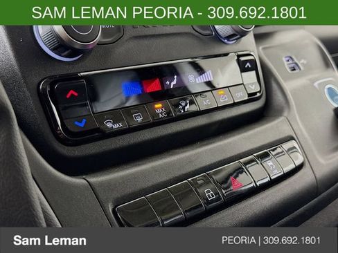 New 2026 RAM ProMaster 2500 w/ Convenience Group FWD image 15