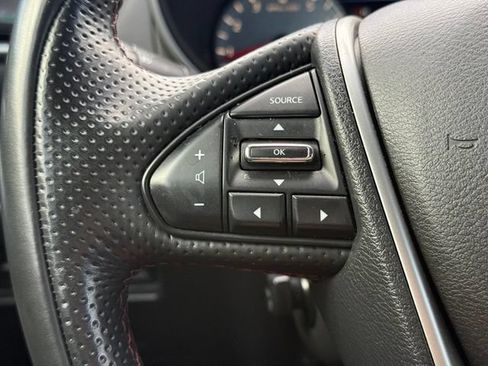Used 2021 Nissan Maxima Platinum w/ 40th Anniversary Package FWD image 30