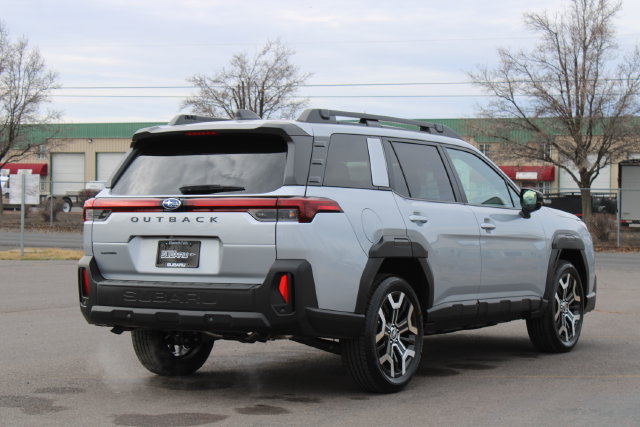 New 2026 Subaru Outback Touring XT AWD/4WD image 6