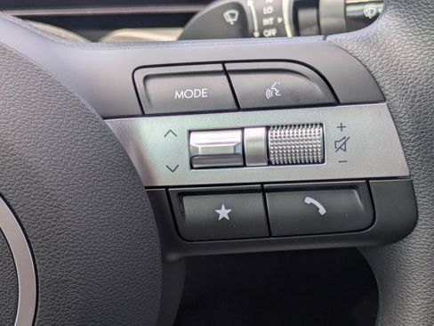 New 2026 Hyundai Santa Cruz SEL FWD image 28