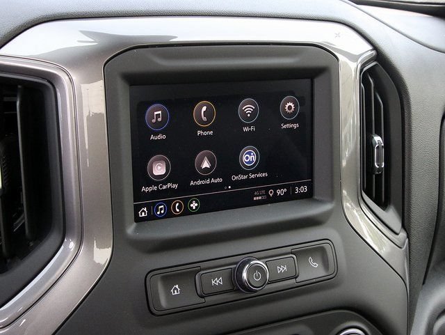 New 2024 Chevrolet Silverado 2500 W/T w/ WT Convenience Package RWD image 21