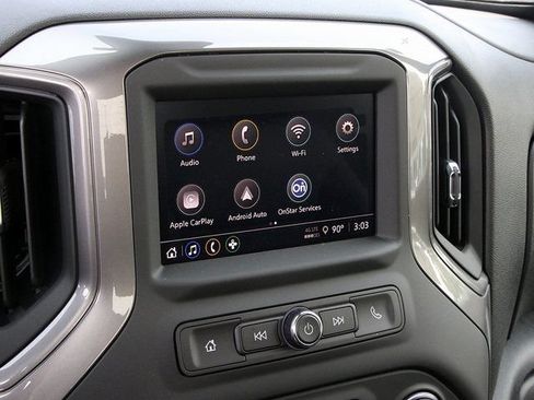 New 2024 Chevrolet Silverado 2500 W/T w/ WT Convenience Package RWD image 21
