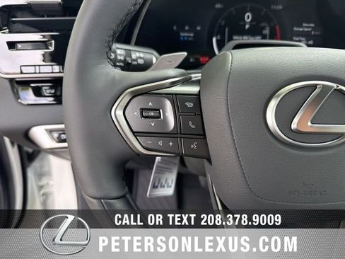 New 2026 Lexus RX 350 Premium image 24