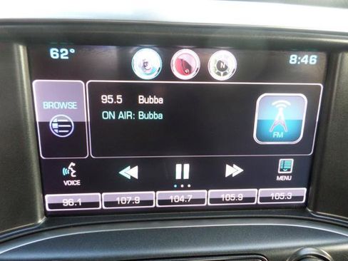 Used 2015 Chevrolet Silverado 1500 LT w/ All Star Edition image 37