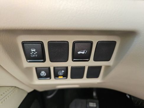 Used 2019 INFINITI QX60 Luxe w/ Essential Package FWD image 20