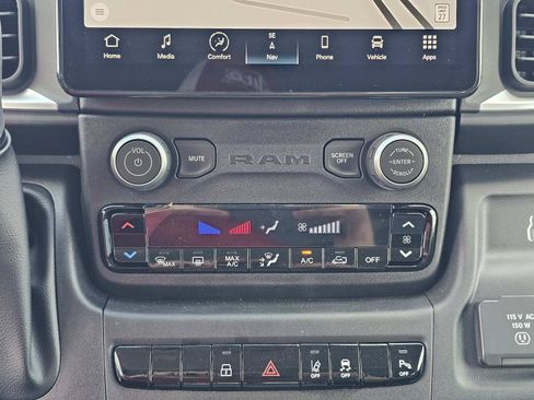 New 2025 RAM ProMaster 3500 w/ Upfitter's Prep Package FWD image 29