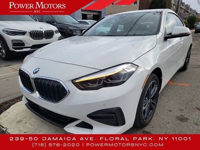 Used 2023 BMW 228i xDrive Gran Coupe 228i xDrive w/ Premium Package 2