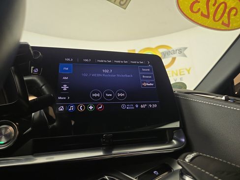 Certified 2023 Chevrolet Corvette Stingray Coupe w/ 1LT image 18