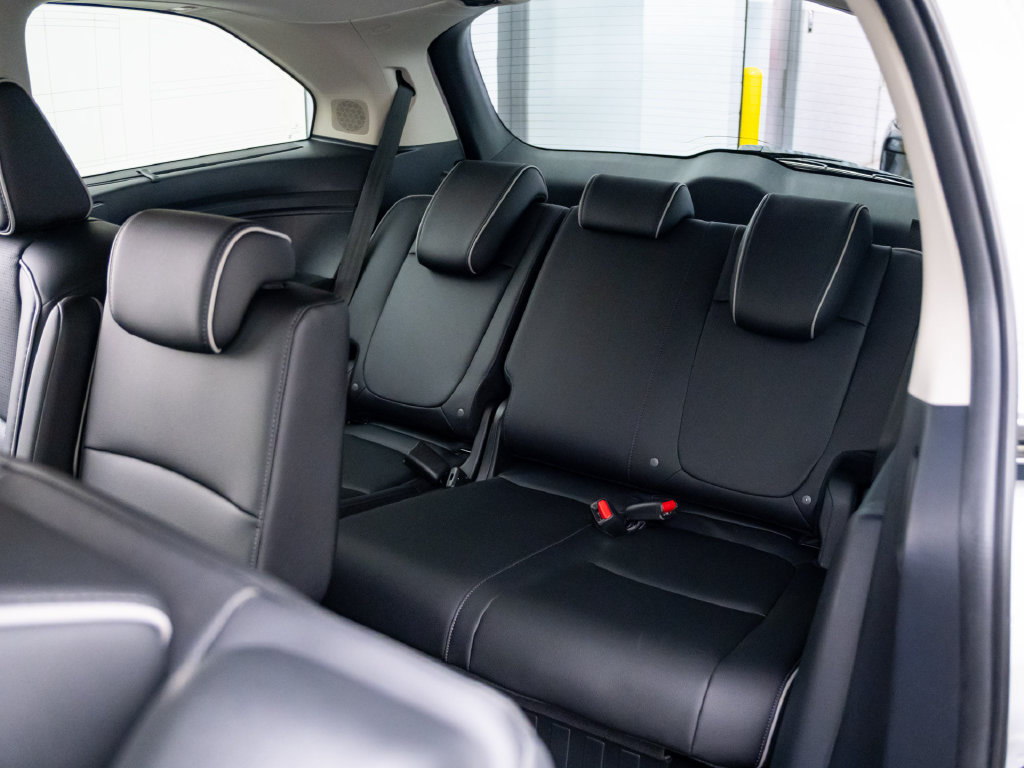 New 2027 Honda Odyssey Elite image 19