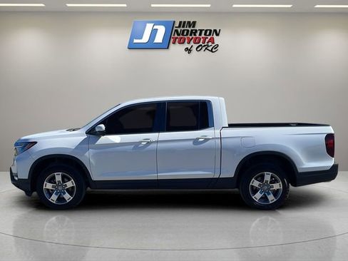 Used 2024 Honda Ridgeline RTL image 8