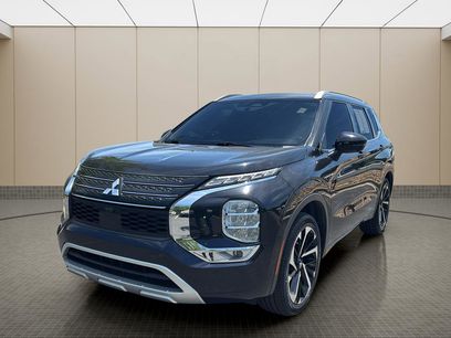 Used 2023 Mitsubishi Outlander SEL
