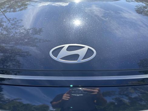 New 2026 Hyundai Kona SEL Sport image 12