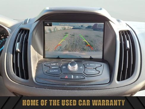 Used 2014 Ford Escape SE w/ Equipment Group 201A FWD image 26