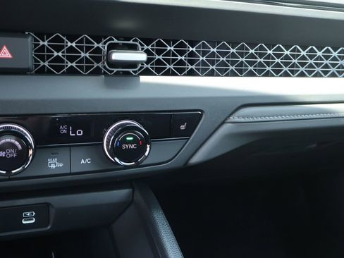 New 2026 Honda Accord SE image 32