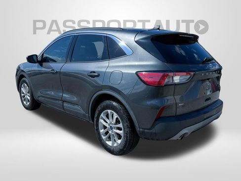 Used 2020 Ford Escape SE AWD/4WD image 3