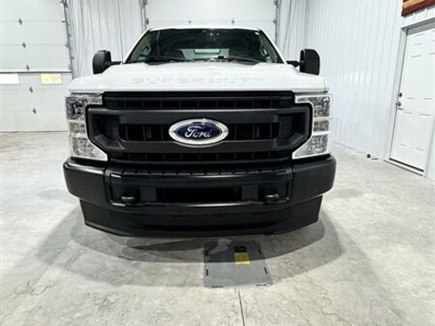 Used 2021 Ford F250 XL w/ Power Equipment Group image 6