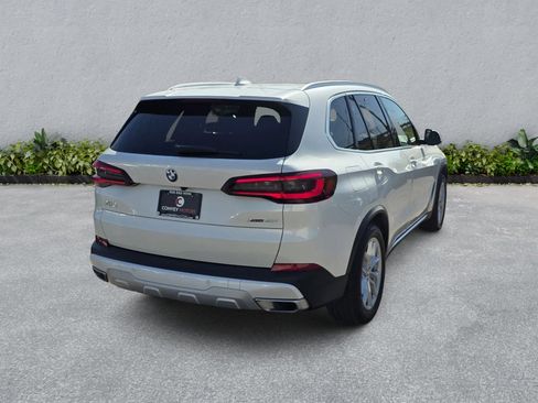 Used 2023 BMW X5 xDrive40i w/ Premium Package AWD/4WD image 6