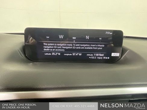 New 2026 MAZDA CX-50 Meridian Edition w/ Weather Package image 33