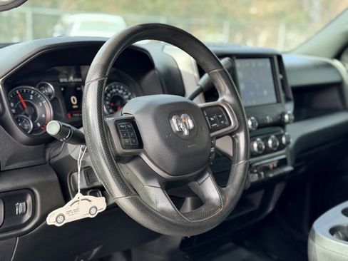 Used 2021 RAM 3500 Tradesman w/ Towing Technology Group image 7